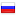 adinrussia.ru hosted country